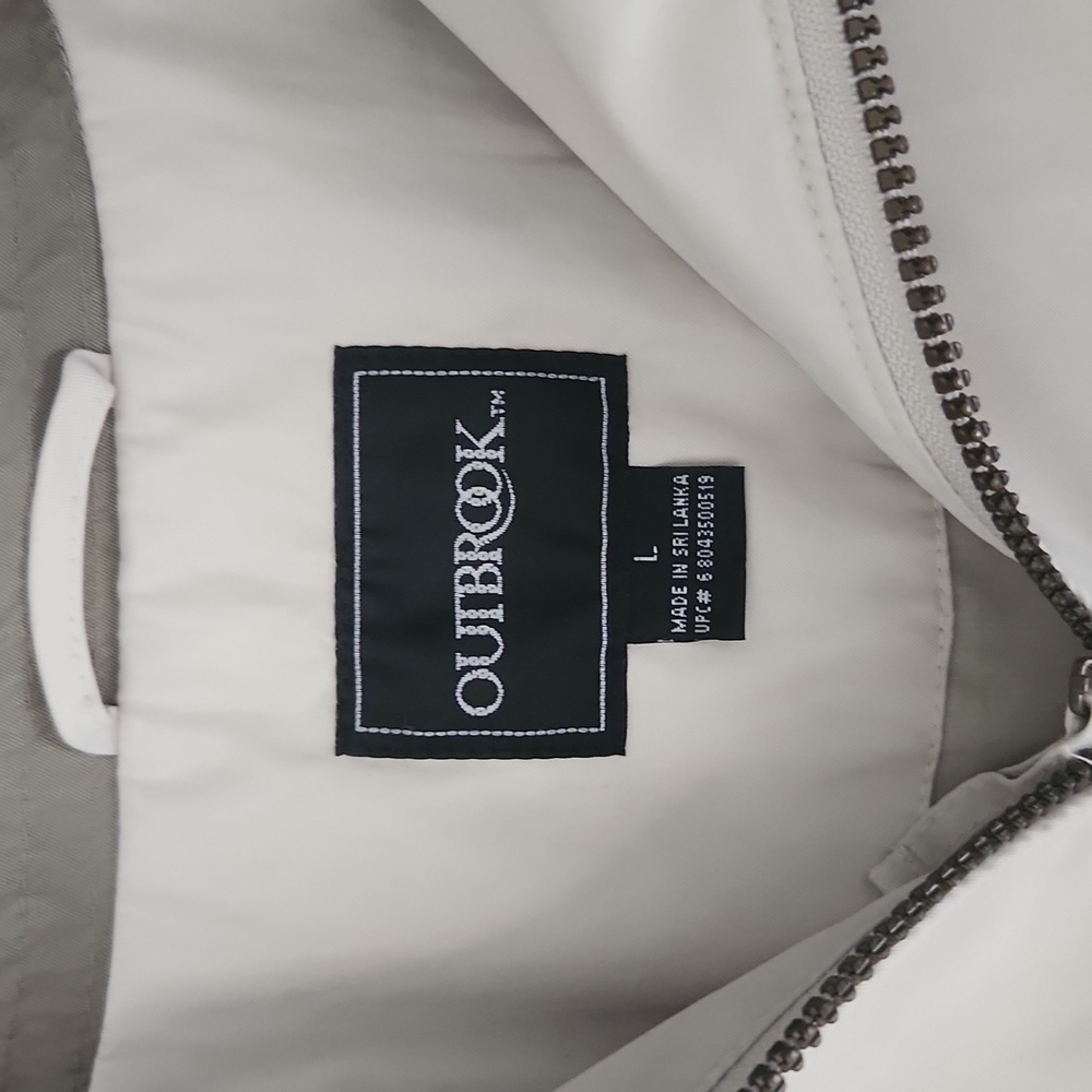Outbrook Jacket - Picture 4 of 5